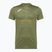 Herren Joma Record III Laufshirt grün