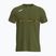 Herren Joma Record III Laufshirt grün