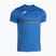 Herren Laufshirt Joma Record III royal