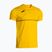 Herren Joma Record III Laufshirt gelb