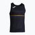 Herren Joma Record III Laufshirt schwarz