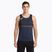 Herren Joma Record III Laufshirt navy