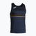 Herren Joma Record III Laufshirt navy