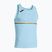 Joma Record III Herren Laufshirt hellblau