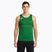 Herren Joma Record III Laufshirt grün