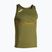 Herren Joma Record III Laufshirt grün