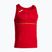 Herren Joma Record III Laufshirt rot