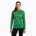 Joma Record III Damen Laufsweatshirt grün