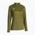 Joma Record III Damen Laufsweatshirt grün