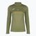 Joma Record III Damen Laufsweatshirt grün