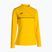 Joma Record III Damen Laufsweatshirt gelb