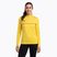 Joma Record III Damen Laufsweatshirt gelb