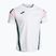 Herren Joma Montreal T-shirt weiß/grün