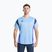 Herren Joma Montreal T-shirt himmelblau/dunkelmarine