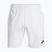 Herren Tennisshorts Joma Montreal weiß