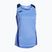 Damen-Tennisshirt Joma Montreal himmelblau/dunkelmarine