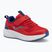 Kinderschuhe Joma Ferro Jr red