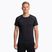 Herren Joma R-City Laufshirt schwarz