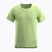 Herren Joma R-City lime Laufshirt