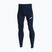 Herren Joma Record Laufleggings navy