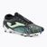 Fußballschuhe Herren Joma Striker Top FG black/green