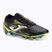 Fußballschuhe Herren Joma Propulsion Top FG black/yellow