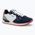 Herrenschuhe Pepe Jeans Brit Camp navy