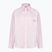 Damen Kaotiko Stripes Dark People rosa / weißes Shirt
