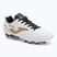 Fußballschuhe Herren Joma Aguila FG white/gold