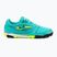 Fußballschuhe Herren Joma Dribling TF turquoise