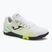 Fußballschuhe Herren Joma Maxima TF white