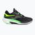 Herren-Laufschuhe Joma Active schwarz