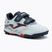 Joma Powerful Jr TF Fußballschuhe für Kinder blau