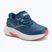 Kinder-Laufschuhe Joma Hispalis Navy Blau