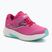 Kinder-Laufschuhe Joma Hispalis Jr Fuchsia