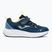 Kinderschuhe Joma Ferro Jr türkis