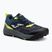 Kinder-Laufschuhe Joma Sima Jr grey/yellow