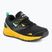 Joma Tundra Jr Kinder Laufschuhe schwarz