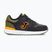 Joma Tornado Kinderschuhe schwarz/grün