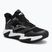 Herren Basketballschuhe Joma Buzzer schwarz