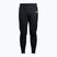 Herren Joma Challenge Tennishose schwarz/dunkelgrau