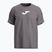 Herren Joma Challenge Tennishemd grau