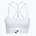 Sport-BH Joma Indoor Gym Sport Bra white