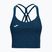 Tennisshirt Damen Joma Challenge Top W blue