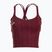 Tennisshirt Damen Joma Challenge Top W burgundy