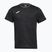 Tennisshirt Herren Joma Smash black