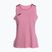 Damen-Tennishemd Joma Ranking Tank Top W pink