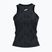 Tennisshirt Damen Joma Smash Tank Top W black