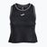 Tennisshirt Damen Joma Smash Tank Top W black