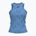 Tennisshirt Damen Joma Smash Tank Top W blue